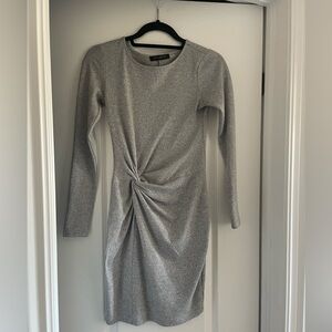 Dynamite bodycon office dress